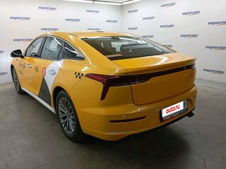 2023 FAW Bestune B70 I, белый, 885500 рублей, вид 4