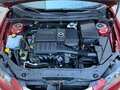 2008 Mazda 3 I (BK) Рестайлинг, красный - вид 8