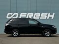2014 Mitsubishi Outlander III, чёрный - вид 5