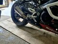 2018 Suzuki GSX-S 1000, красный, 875000 рублей - вид 8