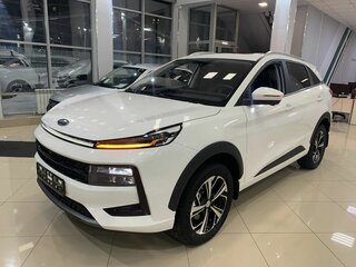 JAC JS6