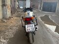 2004 Honda CBF 600, серебристый, 460000 рублей - вид 3