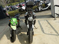 2014 Yamaha MT-07 (FZ-07), белый, 699900 рублей - вид 5