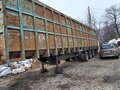 2008 КамАЗ 8332 НЕФАЗ, зелёный, 1000000 рублей - вид 2