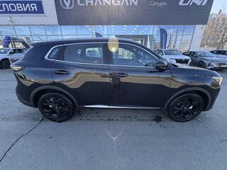 2026 Changan UNI-S I Рестайлинг, чёрный, 3079900 рублей, вид 3