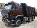 2017 КамАЗ 65115, красный, 4500000 рублей - вид 3