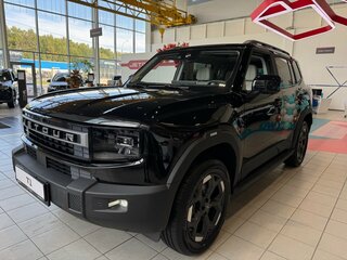 2026 Jetour T1, чёрный, 4199900 рублей, вид 2