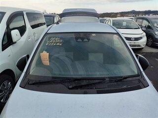 2021 Daihatsu Mira e:S II, серебристый, 800000 рублей, вид 4