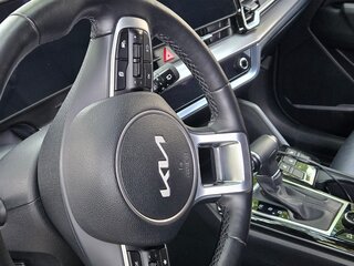2022 Kia Sportage V, синий, 3600000 рублей, вид 4
