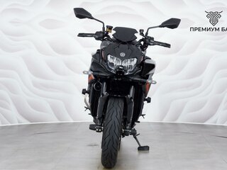 2023 Kawasaki Z H2, чёрный, 1599000 рублей, вид 4