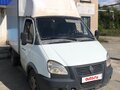 2016 ГАЗ ГАЗель (3302), белый, 700000 рублей