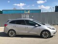 2012 Kia Ceed II, серебристый - вид 7