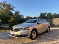2019 Skoda Octavia III (A7) Рестайлинг, серебристый, 2149000 рублей