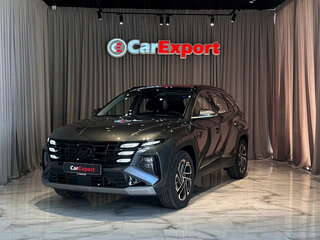 Hyundai Tucson L IV Рестайлинг