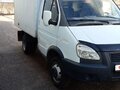 2005 ГАЗ ГАЗель (3302), белый, 510000 рублей - вид 2