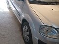 2019 Lada (ВАЗ) Largus I, серебристый, 820000 рублей