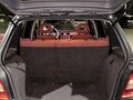 2000 Mercedes-Benz A-Класс 160 I (W168), чёрный, 400000 рублей - вид 5
