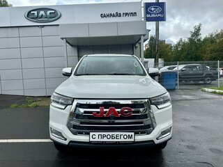 2023 JAC T8 Pro, белый, 2249000 рублей, вид 2