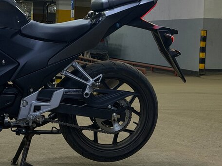 2025 Sharmax Sport, серый, 350000 рублей, вид 5