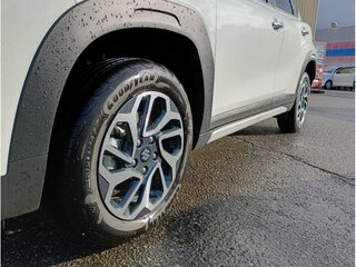 2025 Suzuki Fronx, белый, 1800030 рублей, вид 5