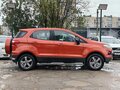 2015 Ford EcoSport II, оранжевый - вид 4