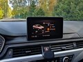 2019 Audi A5 II (F5), чёрный - вид 5
