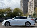 2016 Kia Optima IV, белый, 1395000 рублей - вид 9