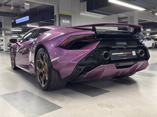 2024 Lamborghini Huracán Tecnica I Рестайлинг, розовый, 29800000 рублей, вид 5