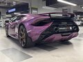 2024 Lamborghini Huracán Tecnica I Рестайлинг, розовый, 29800000 рублей - вид 4