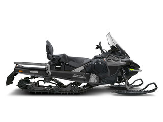 2026 AODES (Odes) Snowcross 800 WT, чёрный, 1090000 рублей, вид 5