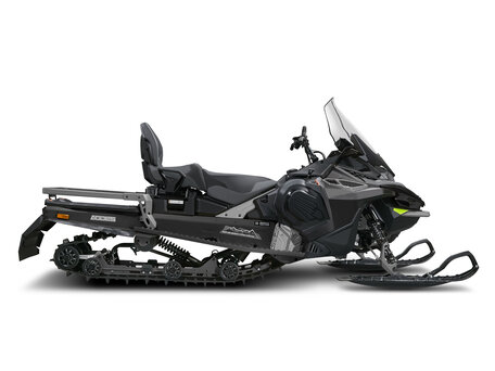 2026 AODES (Odes) Snowcross 800 WT, чёрный, 1090000 рублей, вид 5