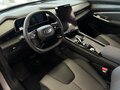 2026 Geely Cityray, серебристый - вид 7