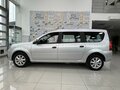 2025 Lada (ВАЗ) Largus I Рестайлинг, серебристый, 1985000 рублей - вид 4