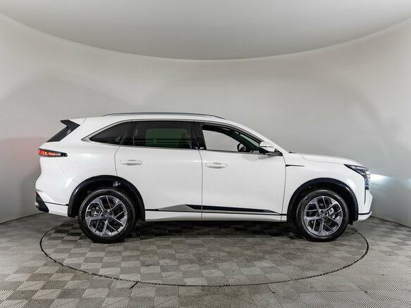2025 Changan CS75 Plus IV, белый, 4339900 рублей - вид 3