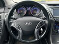 2015 Hyundai Elantra V (MD) Рестайлинг, чёрный, 1420000 рублей - вид 10