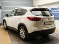 2012 Mazda CX-5 I, белый, 1299000 рублей - вид 5