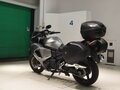 2013 Suzuki GSX 1250 FA, серебристый, 576000 рублей - вид 5