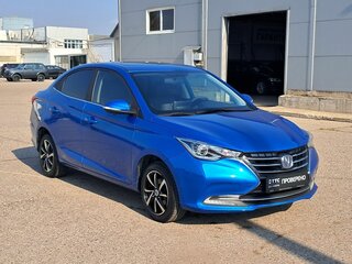 2023 Changan Alsvin, синий, 1090000 рублей, вид 3
