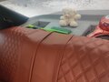 1989 Mercedes-Benz W124 250, серый, 470000 рублей - вид 6