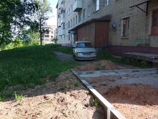 2007 Lada (ВАЗ) 2114, серебристый, 120000 рублей, вид 1