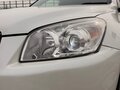 2008 Toyota RAV4 III (XA30), белый, 1300000 рублей - вид 9