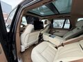 2026 Land Rover Range Rover P615 MHEV V, чёрный, 31000000 рублей - вид 8