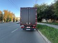 2017 ГАЗ ГАЗель NN, белый, 2350000 рублей - вид 4