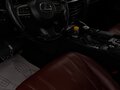 2017 Lexus LX 570 III Рестайлинг 2, белый, 11500000 рублей - вид 4