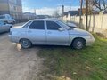 2001 Lada (ВАЗ) 2110, серебристый, 130000 рублей - вид 2