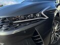 2022 Kia K5 III, серый, 4000000 рублей - вид 10