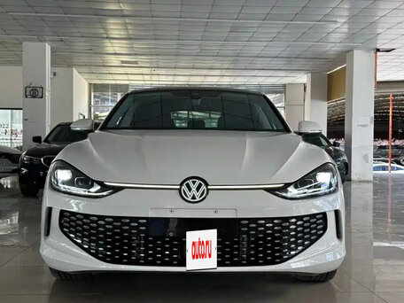 2022 Volkswagen Lamando L II, белый, 2000000 рублей, вид 5