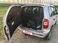 2008 Chevrolet Niva I, серебристый, 450000 рублей - вид 6