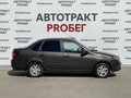 2023 Lada (ВАЗ) Granta I Рестайлинг, коричневый - вид 3