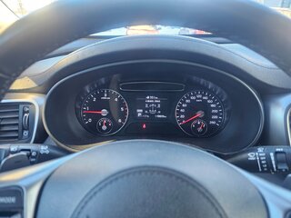2018 Kia Sorento III Prime Рестайлинг, серебристый, 2050000 рублей, вид 5